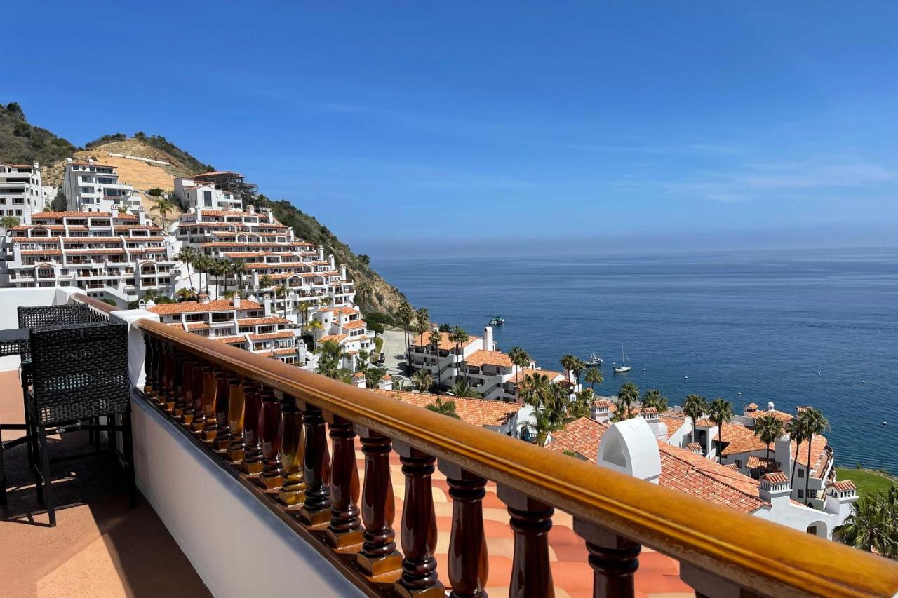 Premium Ocean Corner Unit, Fireplace, Golf Cart, 21 Steps From Top Avalon Exterior photo