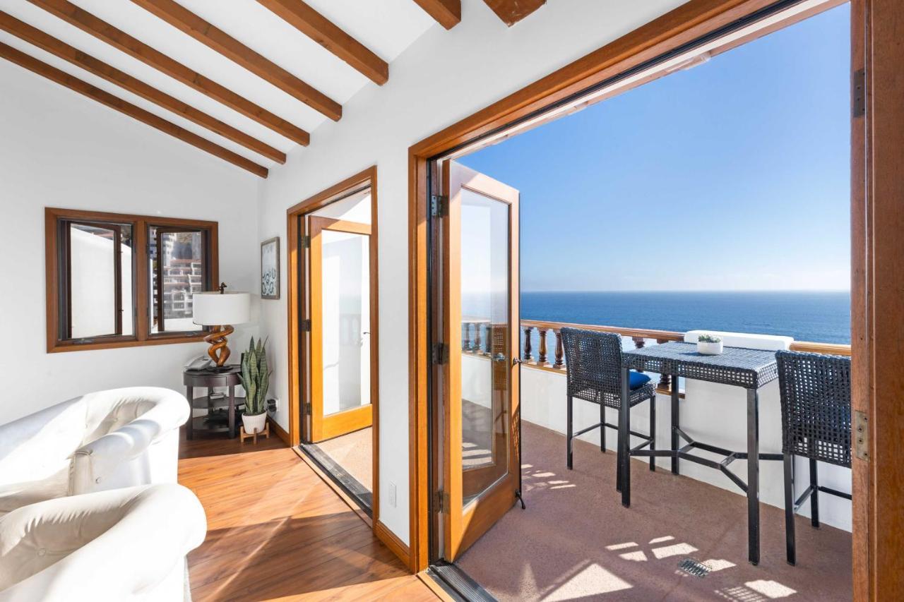Premium Ocean Corner Unit, Fireplace, Golf Cart, 21 Steps From Top Avalon Exterior photo