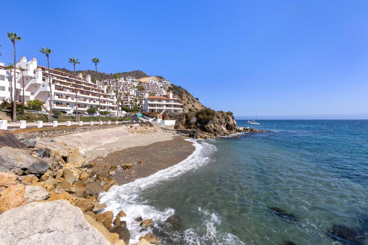 Premium Ocean Corner Unit, Fireplace, Golf Cart, 21 Steps From Top Avalon Exterior photo