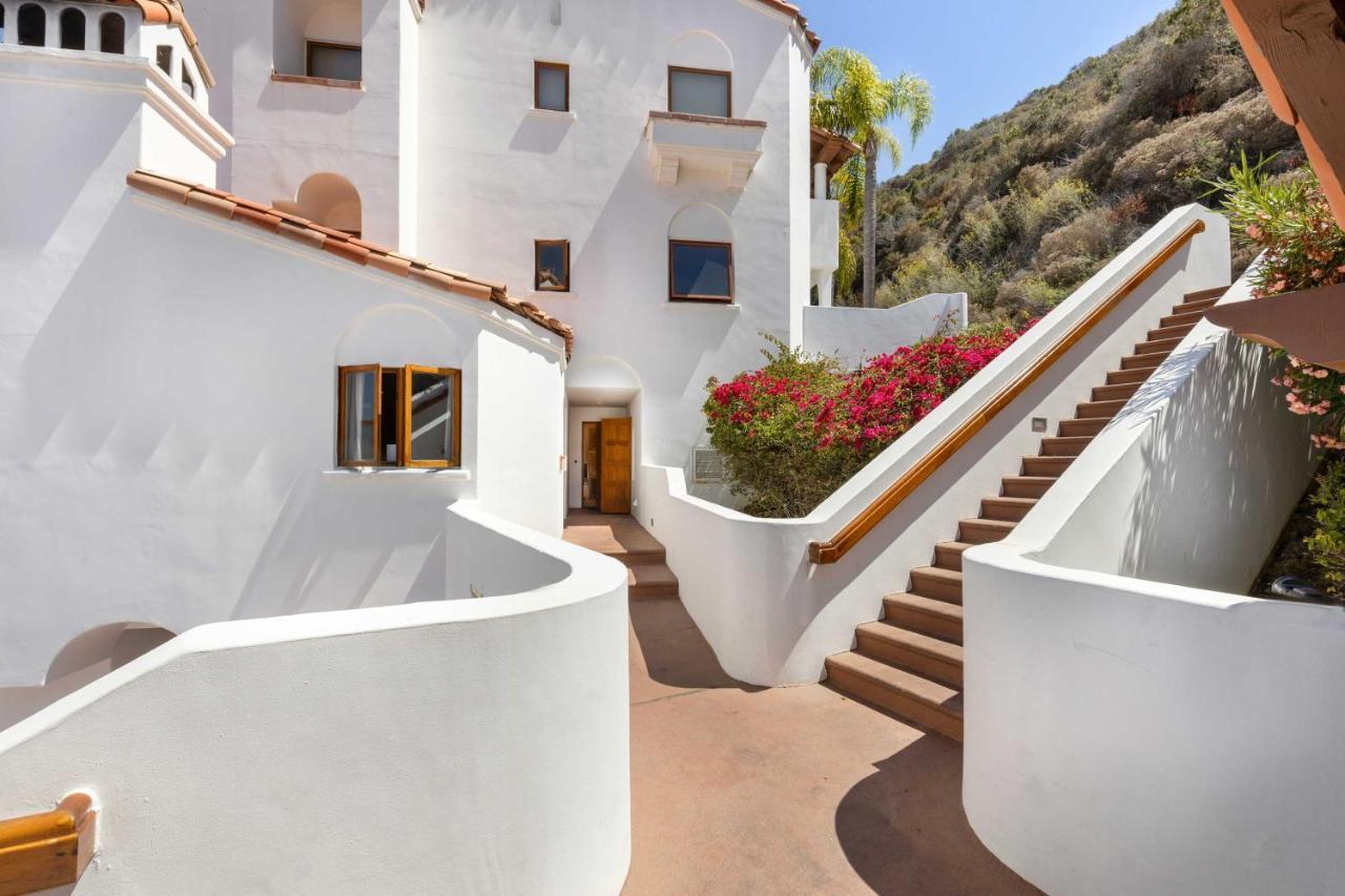 Premium Ocean Corner Unit, Fireplace, Golf Cart, 21 Steps From Top Avalon Exterior photo
