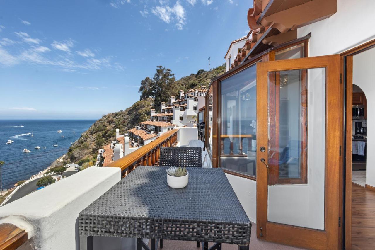 Premium Ocean Corner Unit, Fireplace, Golf Cart, 21 Steps From Top Avalon Exterior photo