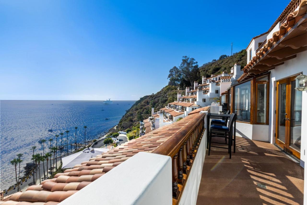 Premium Ocean Corner Unit, Fireplace, Golf Cart, 21 Steps From Top Avalon Exterior photo