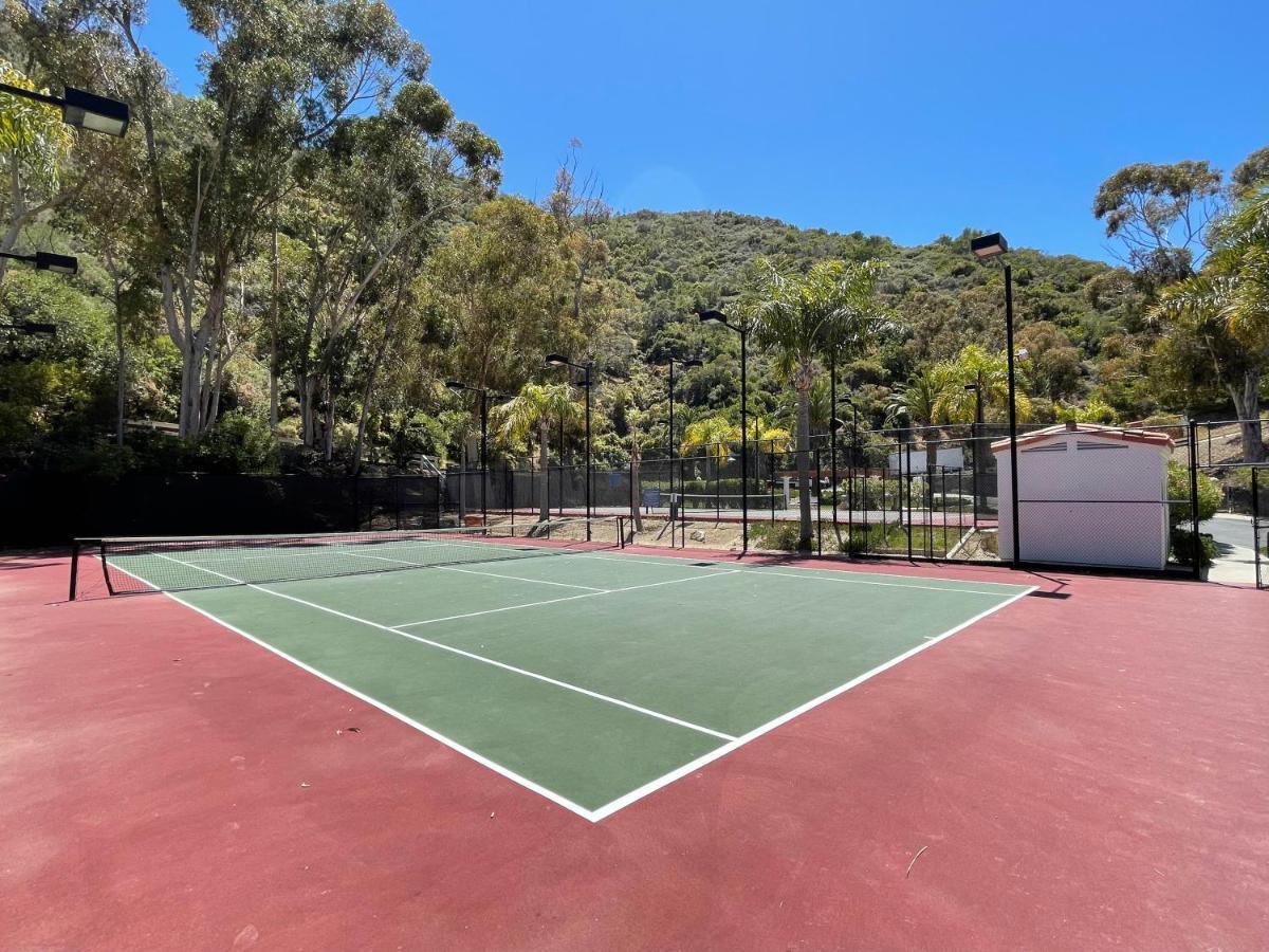 Premium Ocean Corner Unit, Fireplace, Golf Cart, 21 Steps From Top Avalon Exterior photo