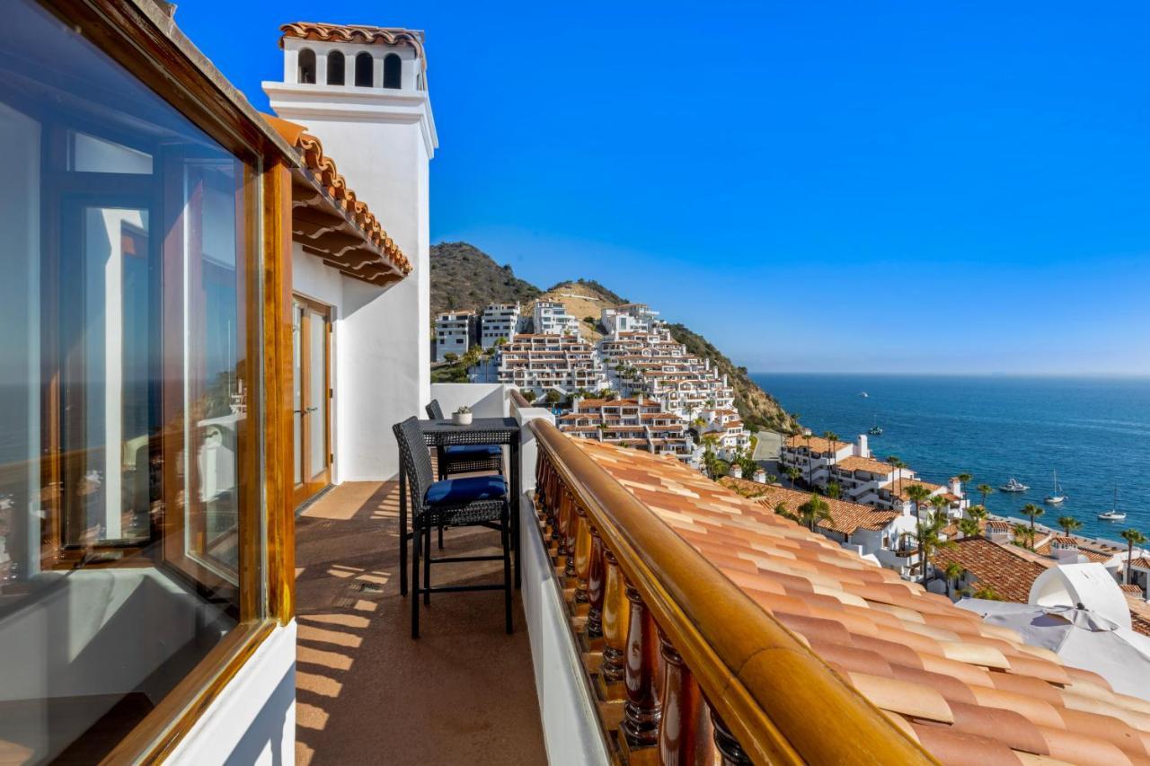 Premium Ocean Corner Unit, Fireplace, Golf Cart, 21 Steps From Top Avalon Exterior photo